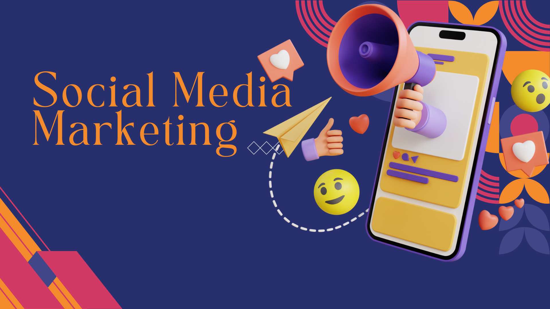 Florida Social Media Marketing